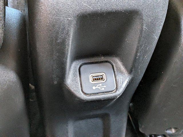 2018 Jeep Renegade Latitude FWD