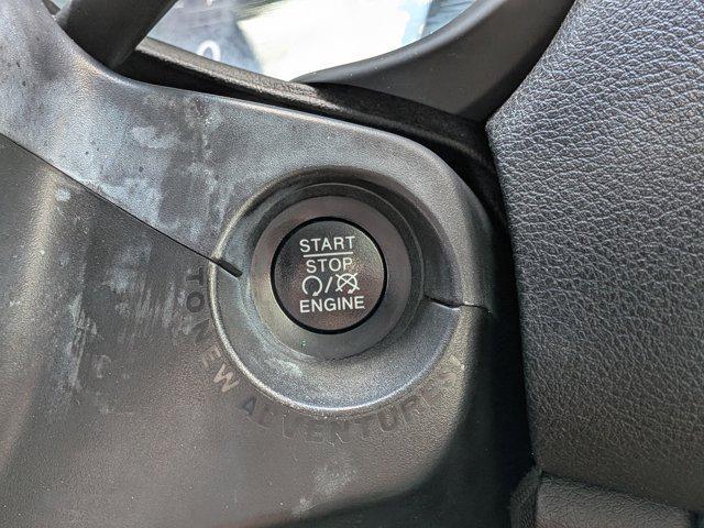 2018 Jeep Renegade Latitude FWD