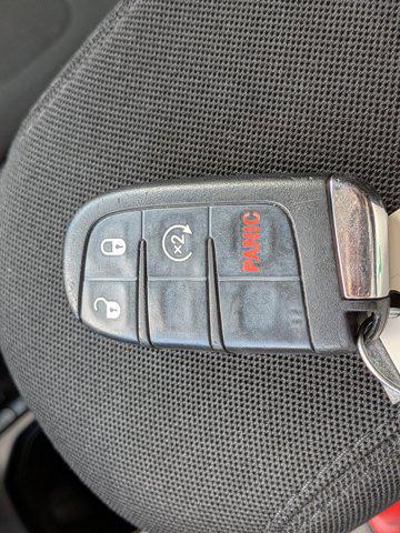2018 Jeep Renegade Latitude FWD