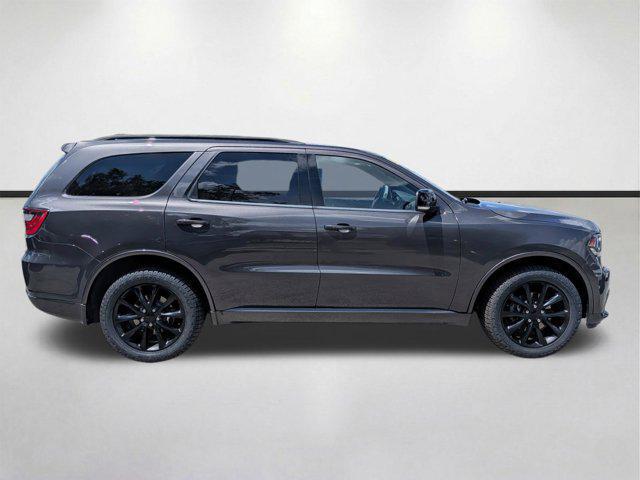 2018 Dodge Durango GT AWD