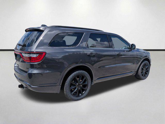 2018 Dodge Durango GT AWD