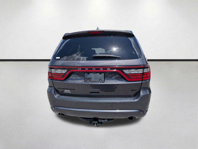 2018 Dodge Durango GT AWD