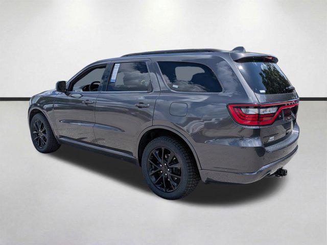 2018 Dodge Durango GT AWD