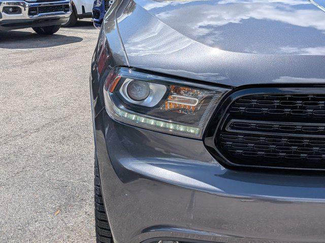 2018 Dodge Durango GT AWD