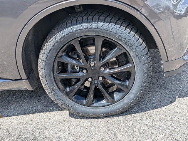 2018 Dodge Durango GT AWD