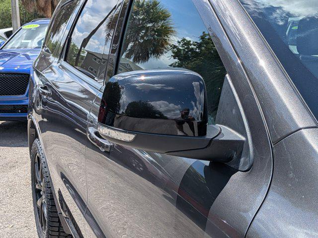 2018 Dodge Durango GT AWD