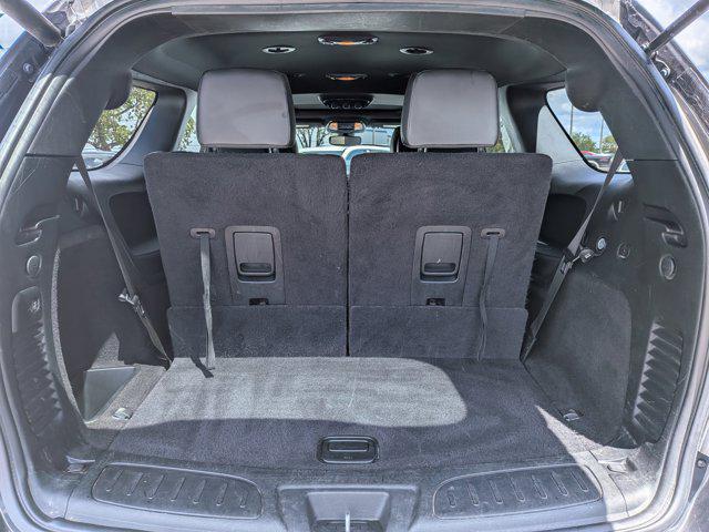 2018 Dodge Durango GT AWD