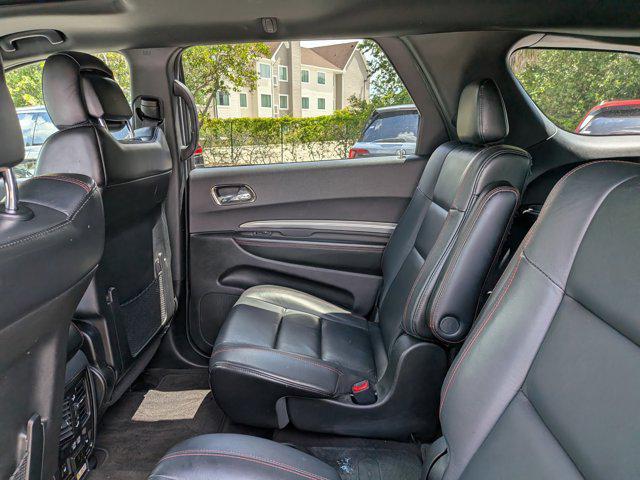 2018 Dodge Durango GT AWD