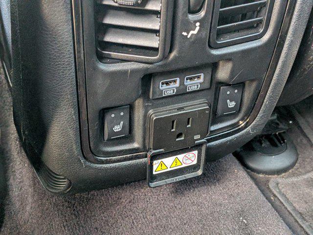 2018 Dodge Durango GT AWD