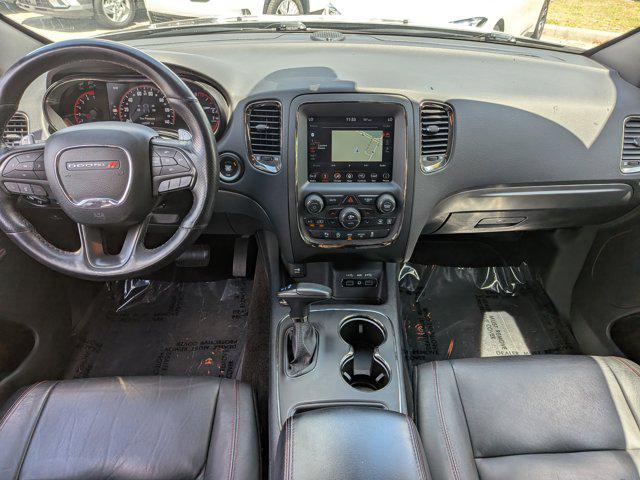 2018 Dodge Durango GT AWD