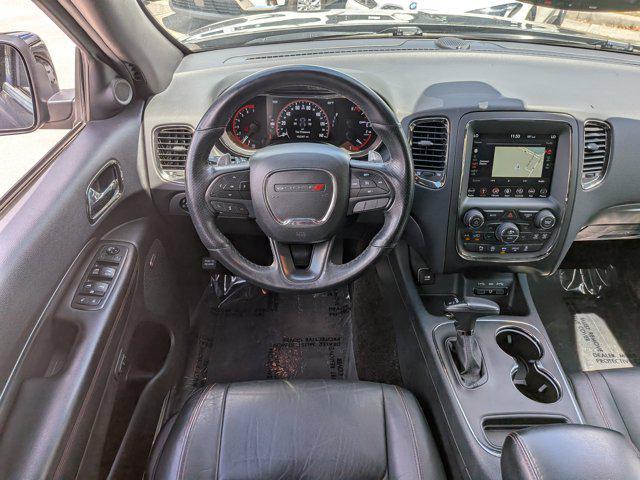 2018 Dodge Durango GT AWD