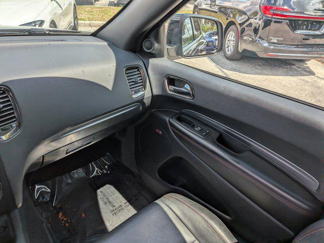 2018 Dodge Durango GT AWD