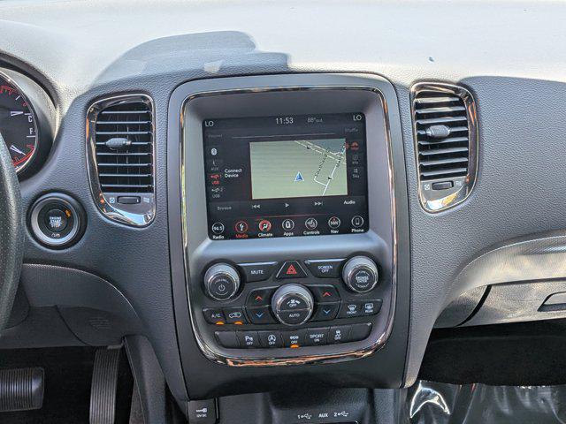 2018 Dodge Durango GT AWD
