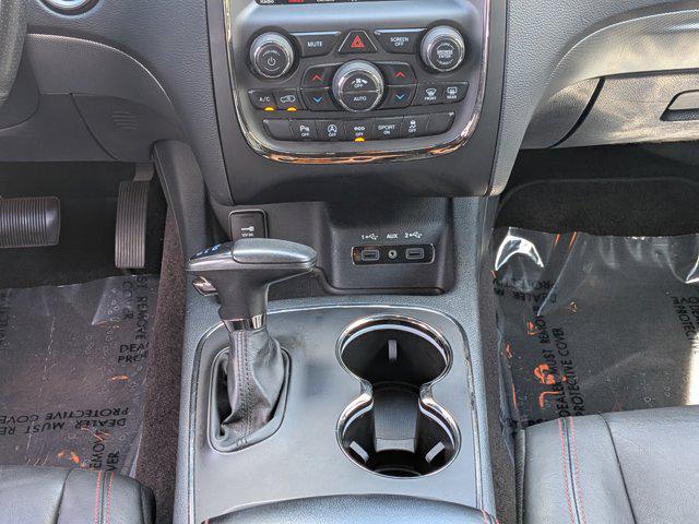 2018 Dodge Durango GT AWD