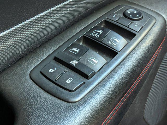 2018 Dodge Durango GT AWD
