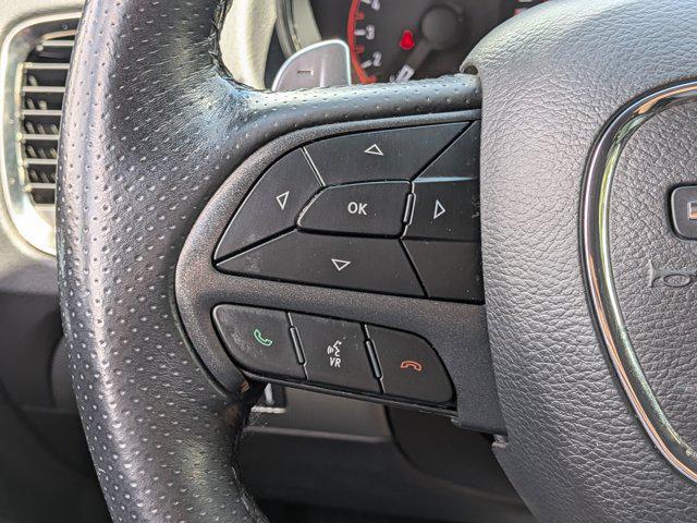 2018 Dodge Durango GT AWD