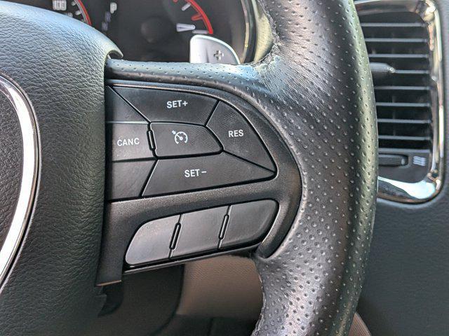 2018 Dodge Durango GT AWD