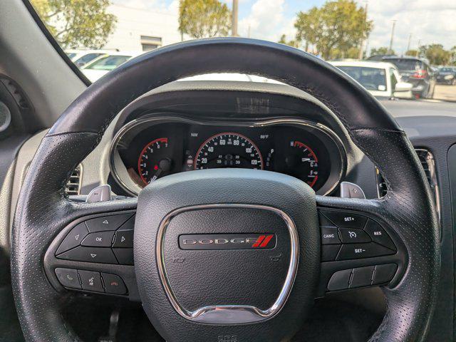 2018 Dodge Durango GT AWD