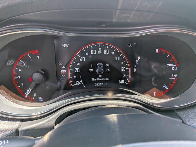 2018 Dodge Durango GT AWD
