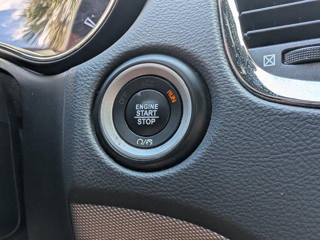 2018 Dodge Durango GT AWD