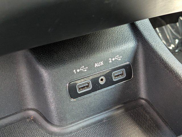 2018 Dodge Durango GT AWD