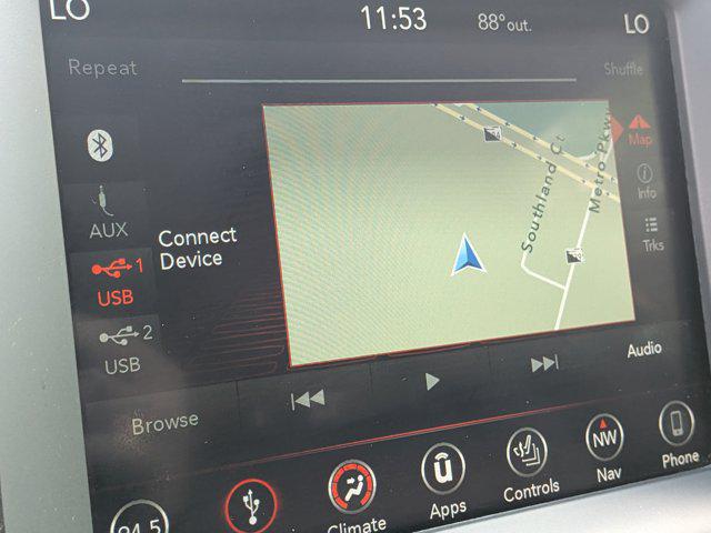 2018 Dodge Durango GT AWD