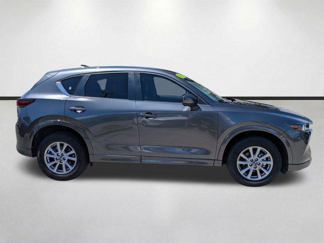 2024 Mazda CX-5 2.5 S Select