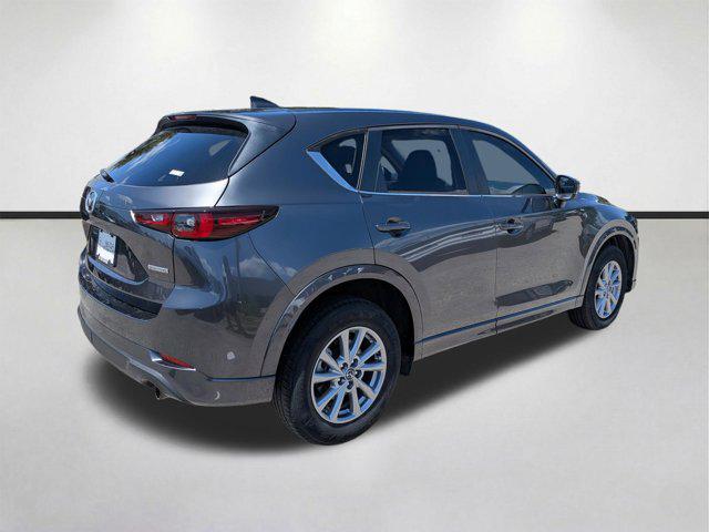 2024 Mazda CX-5 2.5 S Select
