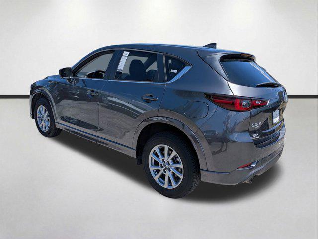 2024 Mazda CX-5 2.5 S Select