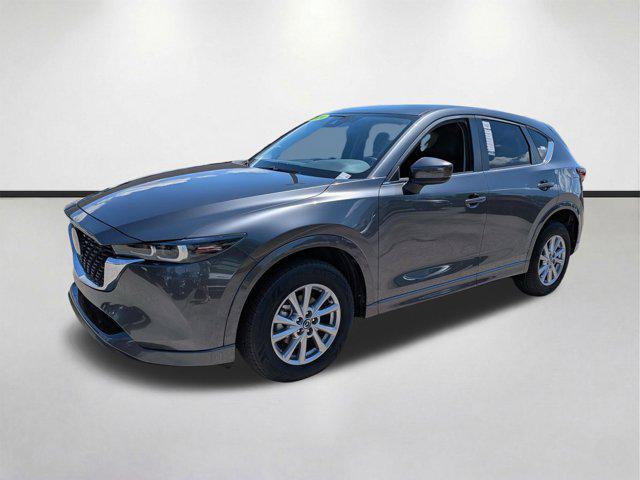2024 Mazda CX-5 2.5 S Select