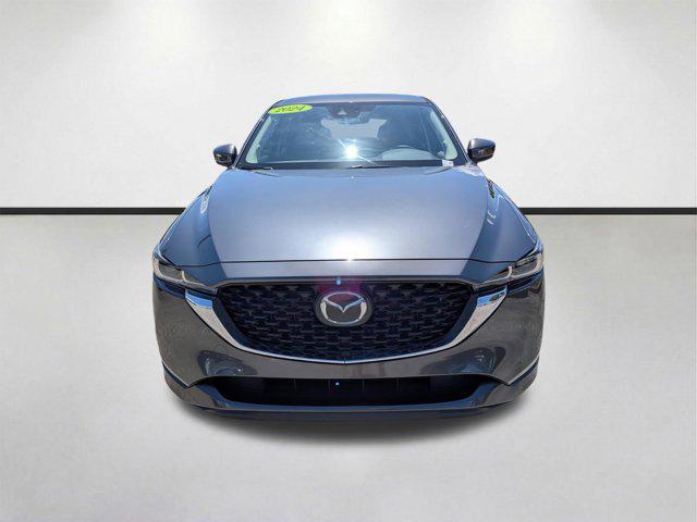 2024 Mazda CX-5 2.5 S Select