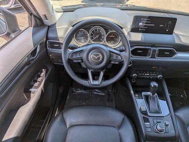 2024 Mazda CX-5 2.5 S Select