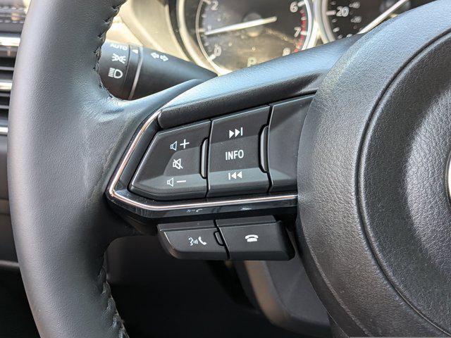 2024 Mazda CX-5 2.5 S Select