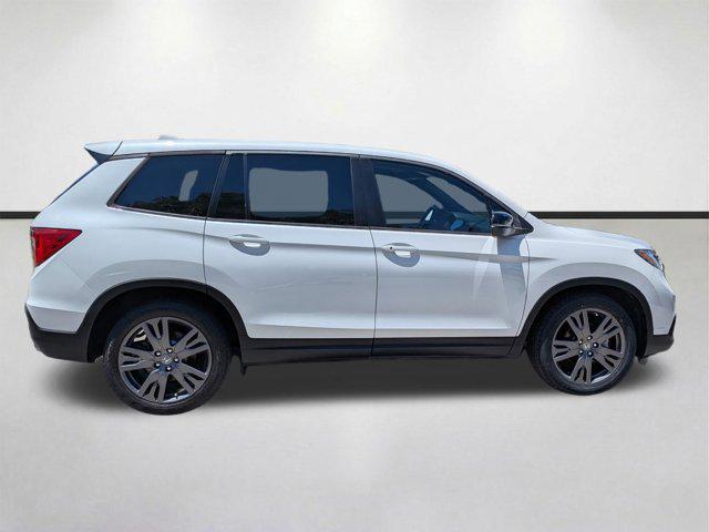 2021 Honda Passport 2WD EX-L