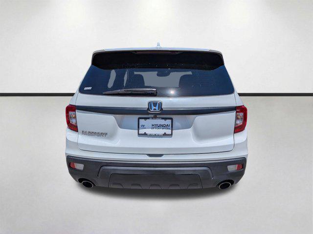 2021 Honda Passport 2WD EX-L