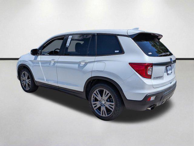 2021 Honda Passport 2WD EX-L
