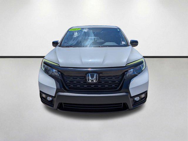 2021 Honda Passport 2WD EX-L