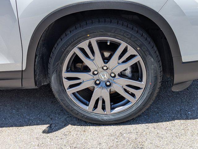 2021 Honda Passport 2WD EX-L