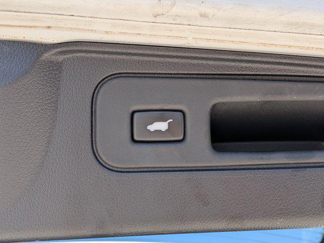 2021 Honda Passport 2WD EX-L