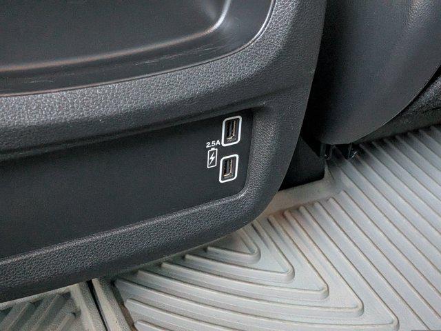 2021 Honda Passport 2WD EX-L