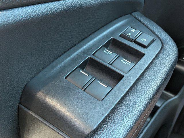2021 Honda Passport 2WD EX-L