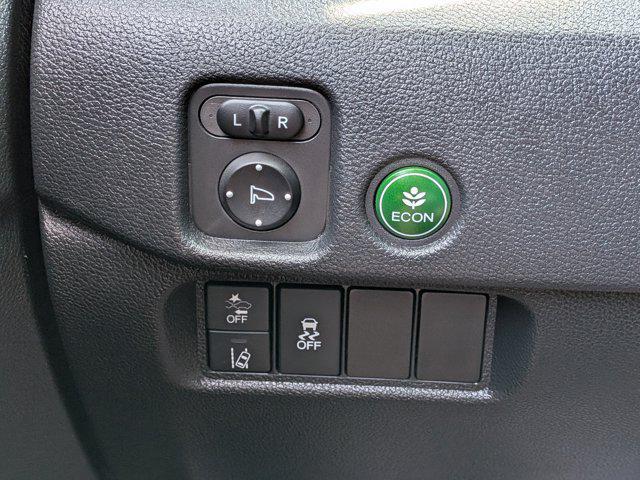 2021 Honda Passport 2WD EX-L