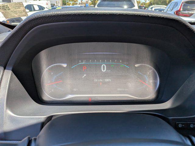 2021 Honda Passport 2WD EX-L