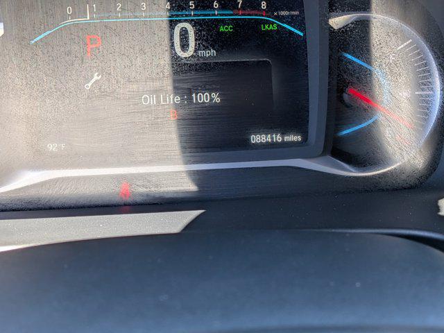 2021 Honda Passport 2WD EX-L