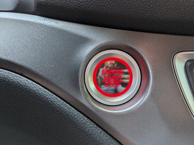 2021 Honda Passport 2WD EX-L