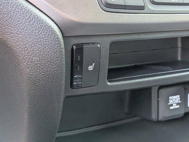 2021 Honda Passport 2WD EX-L