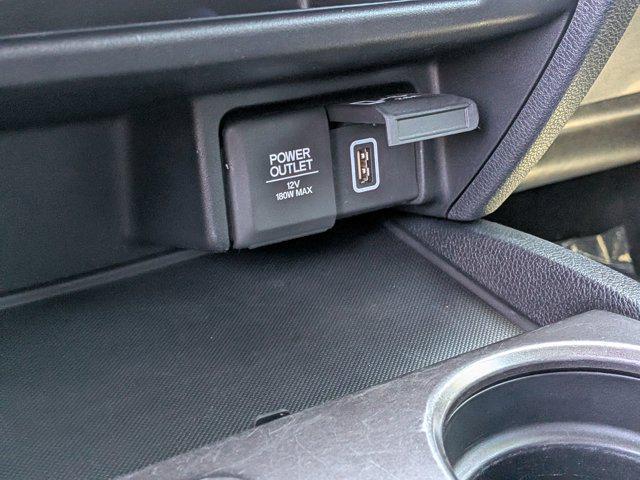 2021 Honda Passport 2WD EX-L