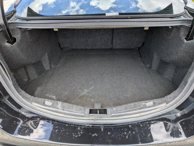 2015 Ford Fusion S