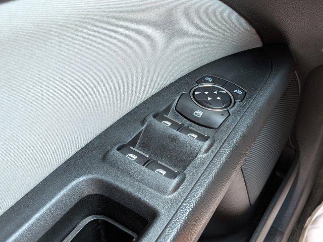 2015 Ford Fusion S