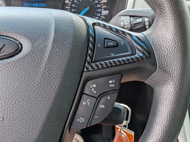2015 Ford Fusion S